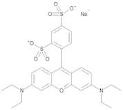 Acid Red 52 100 µg/mL in Acetonitrile