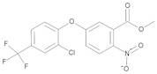 Acifluorfen-methyl 100 µg/mL in Acetonitrile