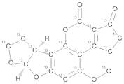 Aflatoxin B2 13C17 0.5 µg/mL in Acetonitrile