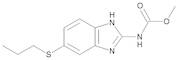 Albendazole 100 µg/mL in Acetonitrile