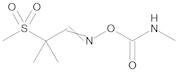 Aldicarb-sulfone 1000 µg/mL in Acetone