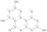 Alternariol 13C14 25 µg/mL in Acetonitrile