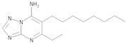 Ametoctradin 100 µg/mL in Acetonitrile