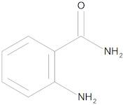 2-Aminobenzamide 100 µg/mL in Acetonitrile