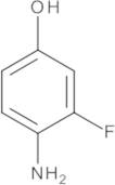 4-Amino-3-fluorophenol 100 µg/mL in Acetonitrile