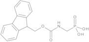 Aminomethyl phosphonic acid FMOC 100 µg/mL in Acetonitrile:Dimethyl sulfoxide