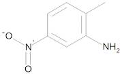2-Amino-4-nitrotoluene 100 µg/mL in Acetonitrile