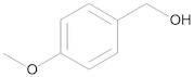 Anisyl alcohol 1000 µg/mL in Acetonitrile