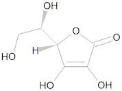 L-Ascorbic acid 1000 µg/mL in Acetonitrile