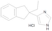 Atipamezole hydrochloride 100 µg/mL in Acetonitrile