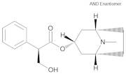 Atropine 100 µg/mL in Acetonitrile
