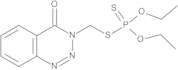 Azinphos-ethyl 1000 µg/mL in Acetone