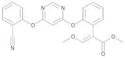 Azoxystrobin 1000 µg/mL in Acetone
