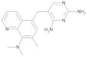 Baquiloprim 100 µg/mL in Acetonitrile