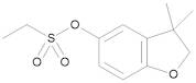 Benfuresate 100 µg/mL in Acetonitrile