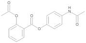 Benorilate 100 µg/mL in Acetonitrile