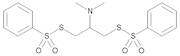 Bensultap 100 µg/mL in Acetonitrile