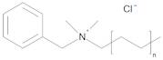 Benzalkonium chloride 100 µg/mL in Acetonitrile