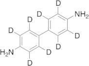 4,4'-Benzidine D8 (biphenyl D8) 100 µg/mL in Acetonitrile