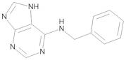 6-Benzylaminopurine 100 µg/mL in Acetonitrile/Acetone