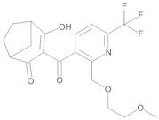 Bicyclopyrone 100 µg/mL in Acetonitrile