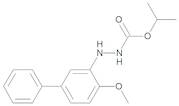 Bifenazate 100 µg/mL in Toluene