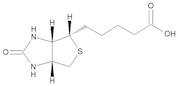 D-Biotin 10 µg/mL in Acetonitrile