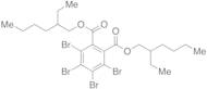 Bis(2-ethylhexyl) 3,4,5,6-tetrabromophthalate 100 µg/mL in Hexane