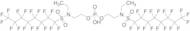 Bis(2-perfluorooctylsulfonyl-N-ethylaminoethyl) phosphate 100 µg/mL in Acetonitrile