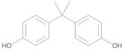 Bisphenol A 100 µg/mL in Acetonitrile