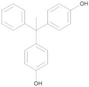 Bisphenol AP 100 µg/mL in Acetone