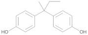 Bisphenol B 100 µg/mL in Methanol