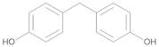 Bisphenol F 100 µg/mL in Methanol