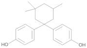 Bisphenol TMC 100 µg/mL in Methanol