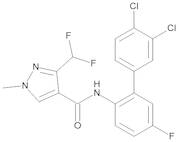 Bixafen 100 µg/mL in Acetonitrile