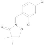 Bixlozone 100 µg/mL in Acetonitrile