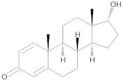 17α-Boldenone 100 µg/mL in Acetonitrile