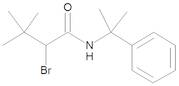 Bromobutide 100 µg/mL in Methanol