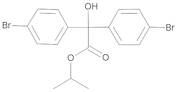 Bromopropylate 1000 µg/mL in Acetone