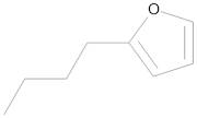 2-Butylfuran 100 µg/mL in Acetonitrile