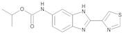 Cambendazole 100 µg/mL in Acetonitrile