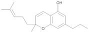 Cannabichromevarin (CBCV) 100 µg/mL in Acetonitrile