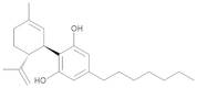 Cannabidiphorol (CBDP) 1000 µg/mL in Acetonitrile
