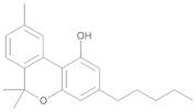Cannabinol (CBN) 250 µg/mL in Acetonitrile