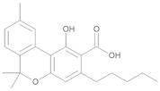 Cannabinolic acid (CBNA) 1000 µg/mL in Methanol
