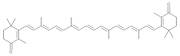 Canthaxanthine 10 µg/mL in Acetonitrile