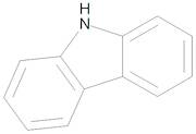 Carbazole 1000 µg/mL in Methanol