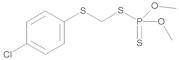 Carbophenothion-methyl 100 µg/mL in Acetonitrile