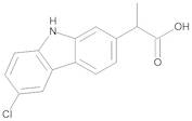 Carprofen 1000 µg/mL in Acetonitrile