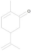 Carvone 100 µg/mL in Acetonitrile